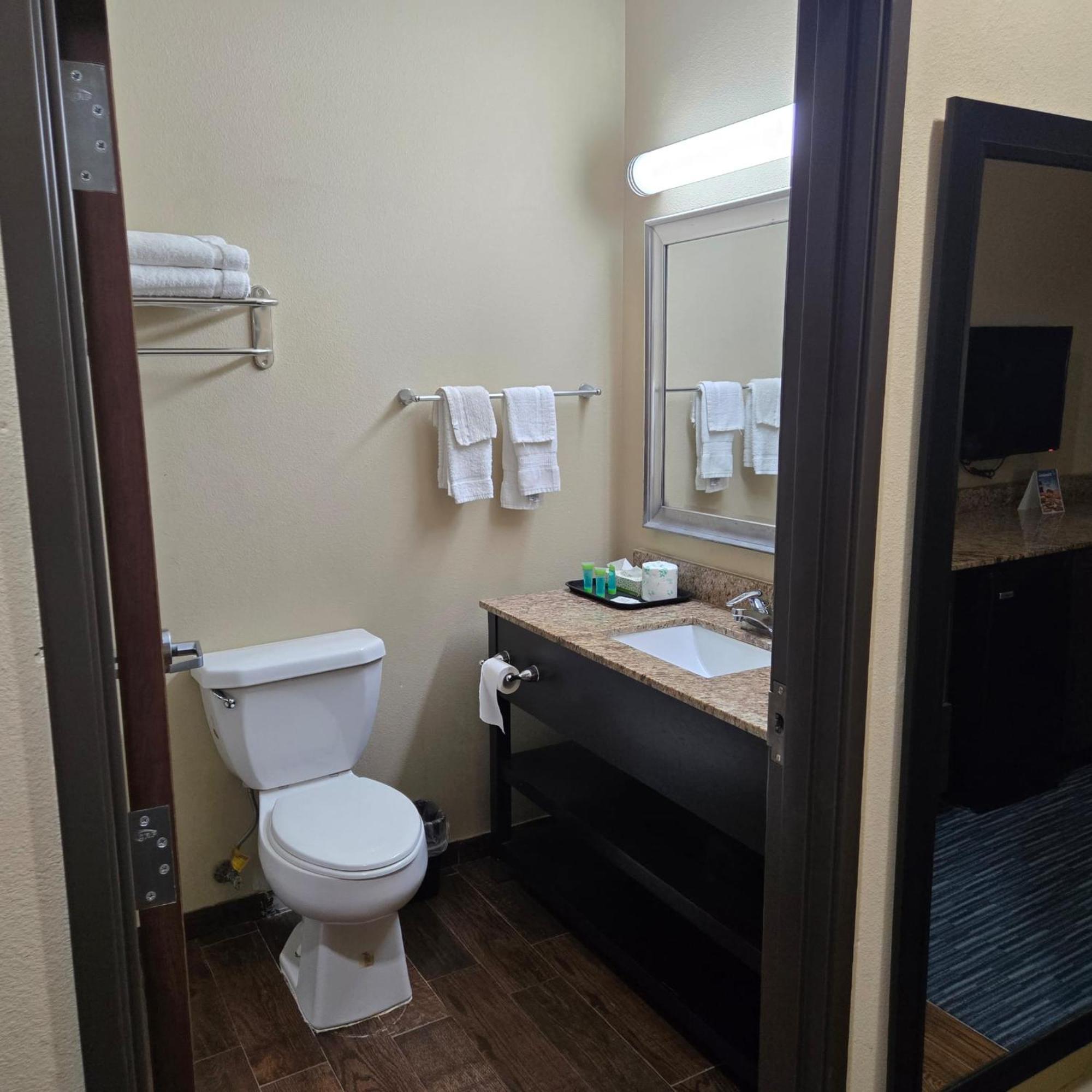 Hotel Karnes Karnes City