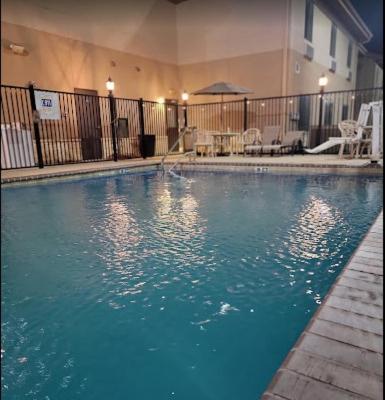 Hotel Karnes