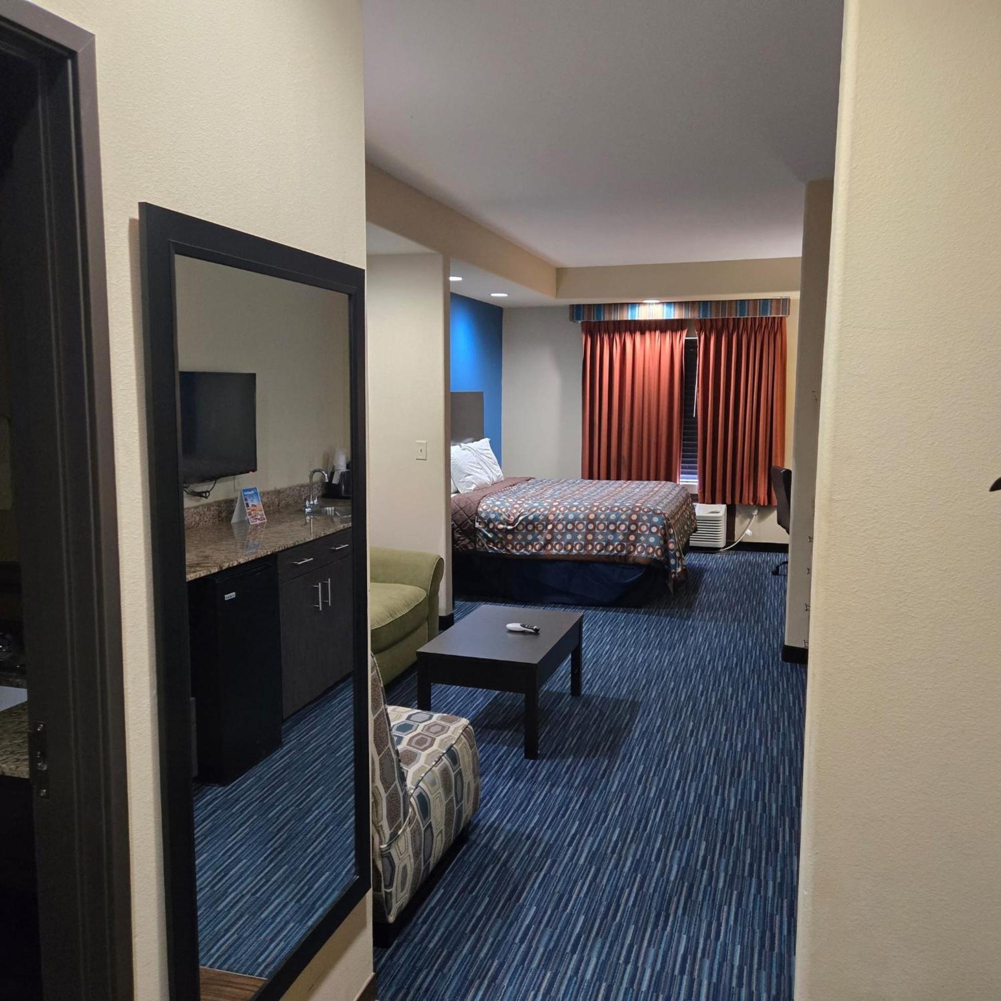 Karnes Hotel Karnes City