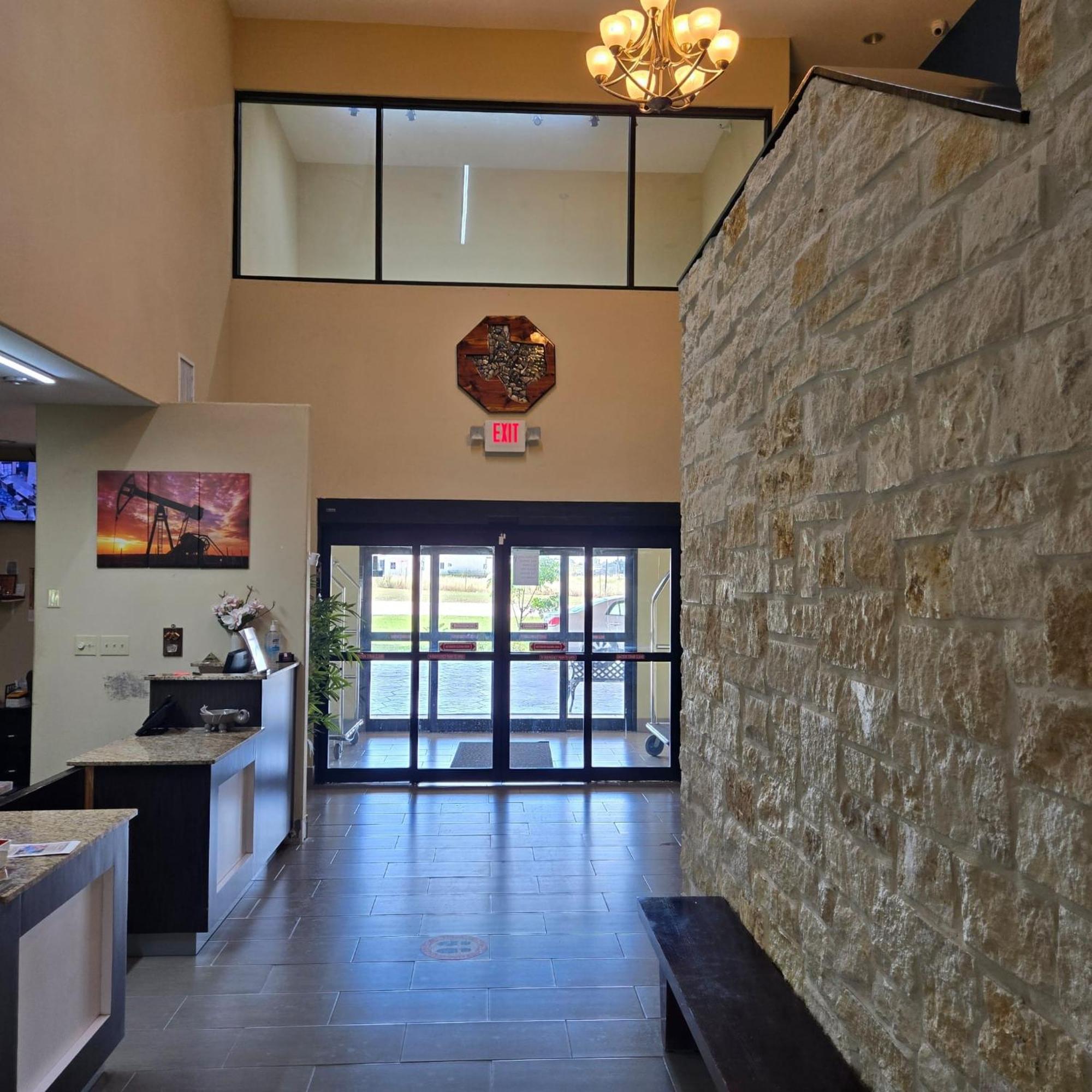 Hotel Karnes Karnes City