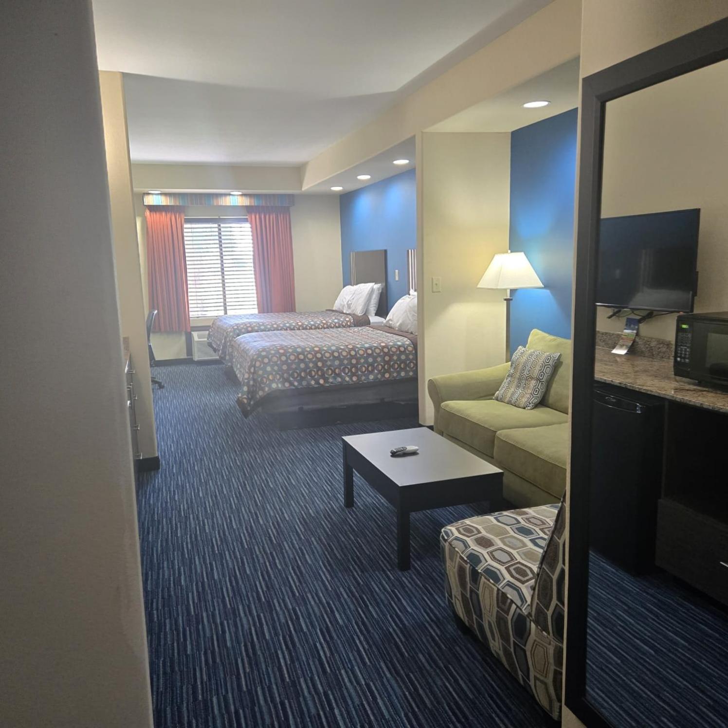 Karnes Hotel Karnes City