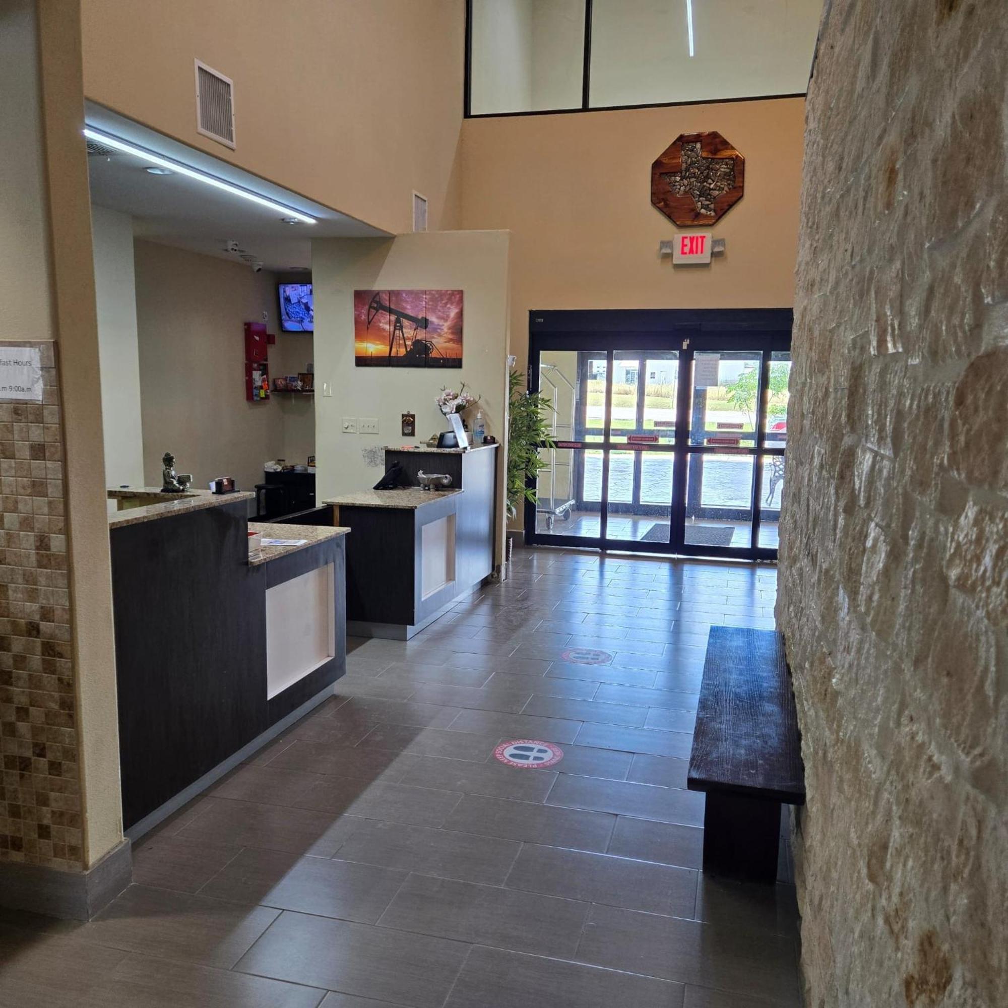 Hotel Karnes